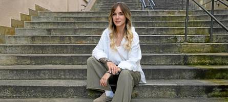 digitale gewalt: als diese augsburgerin eine nachricht öffnet, sieht sie sich selbst nackt